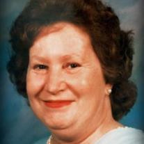 Mary Katherine Dodd Simer Profile Photo