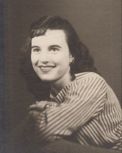 Wilma Carol Mercer