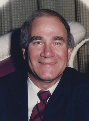 Percy Marion Alexander, Jr.