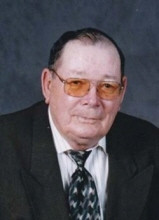 Alton Landry