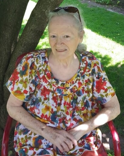 Lillian Arbutus Jones