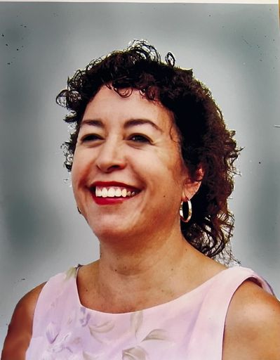 Patricia Bejarano Profile Photo