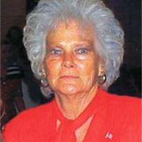 Beverly Mae Sandy Profile Photo