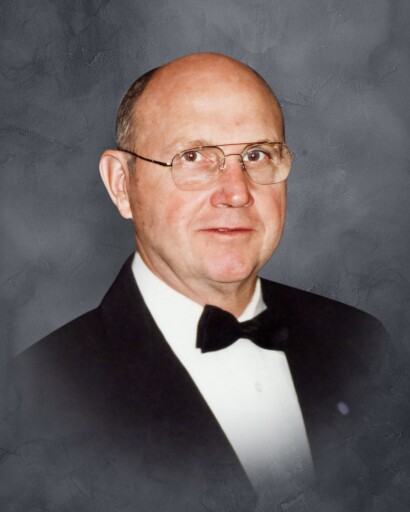 Donald Dale Burton's obituary image