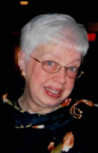 E.   Louise Westover Profile Photo