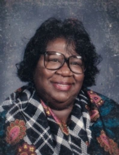 Marva Ann Harris (Lansing) Profile Photo