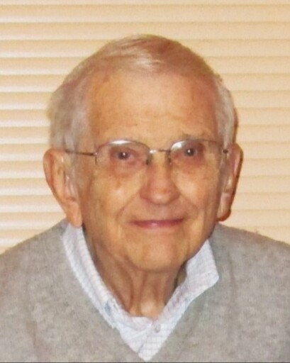 Ross G. Walker, Jr.