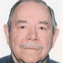 Rodolfo A. "Rudy" Lopez Profile Photo
