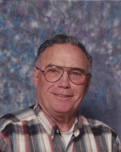 Johnny "Harold" Cowger, Sr.