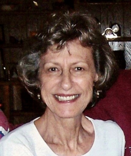 Peggy Ann Page