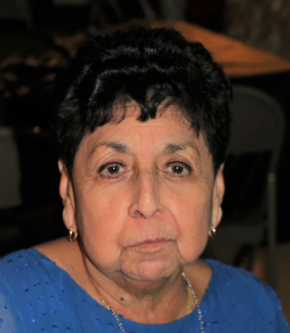 Marta Salinas Profile Photo