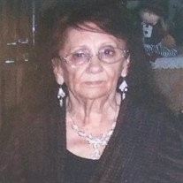Dortha  Mae Putnam Profile Photo