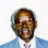 Andrew  Lee Thomas  Sr.