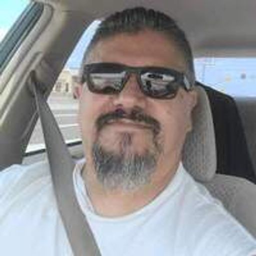 Pablo Salas Profile Photo