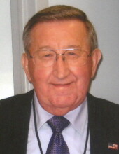 Harold  S.  Fraker Profile Photo