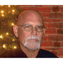 Rand Patterson Profile Photo