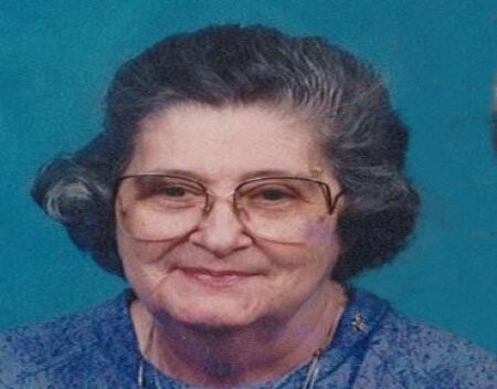 Peggy  Phifer Stilwell