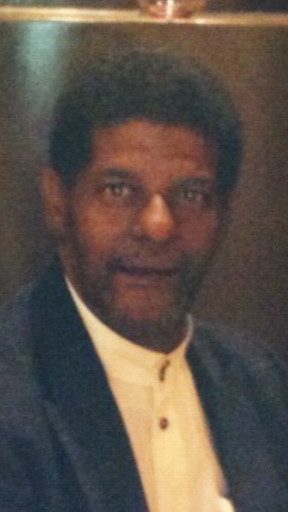 Landrey Terry, Sr.