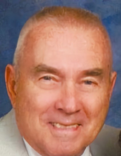 James Blackwood Sr.