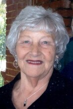 Betty Joyce Williams