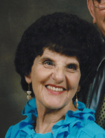 Idella J. Ransom