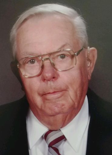 Donald A. Gunderson, Sr.