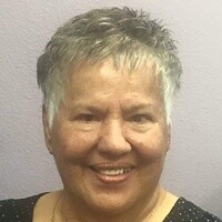 Mary Aguilar