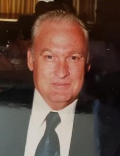 George Grimes, Sr. Profile Photo