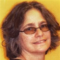 Donna B. Bernius Profile Photo