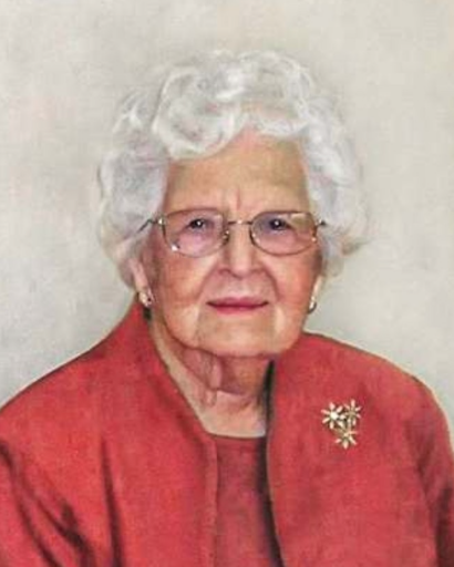 Patsy Ruth Smith