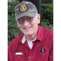 Ret. CSGM Vade Fithian Gordon, III Profile Photo