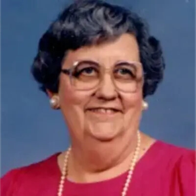 Golda Walbert