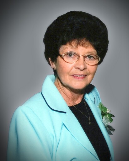 Gladys Irene Durrill