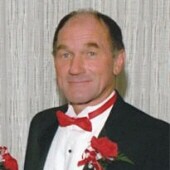 Ted L. Tyler Profile Photo