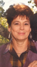 Marilyn Eulene Knuckles Profile Photo