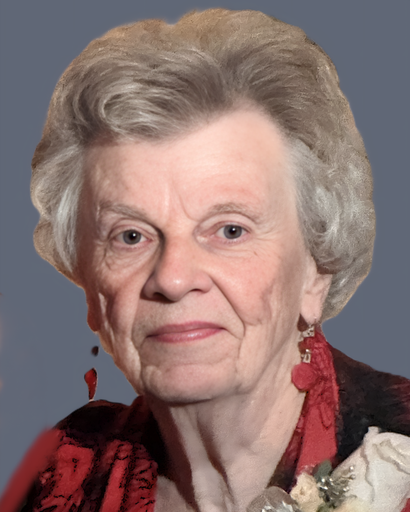 Elizabeth "Betty" J. Perrella