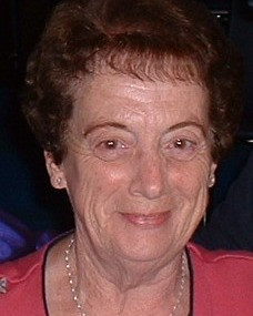 Marlene Sabey Dearden