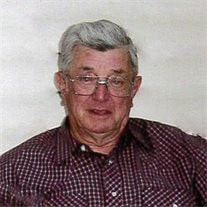 Harold H. Parks Profile Photo