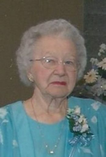 Arlene E. Friedli