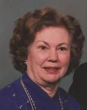 Doris Kellogg Profile Photo