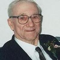 Elmer C. Evenson