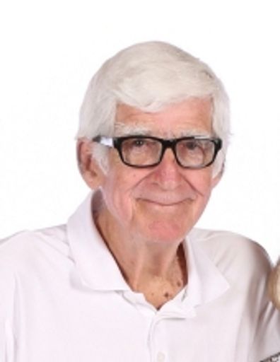Charles F. Gegen Profile Photo