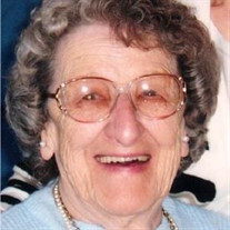 MATILDA "TILLIE" K. MCDIVITT Profile Photo