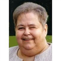 Anne E. Morry Profile Photo