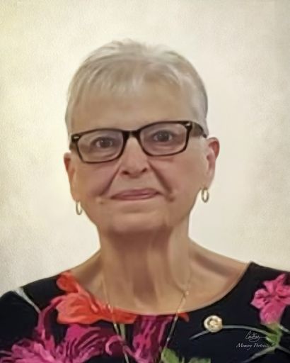 Phyllis Smith's obituary image