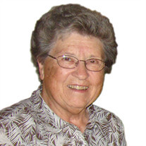 Mildred "Milly" Wichman Profile Photo