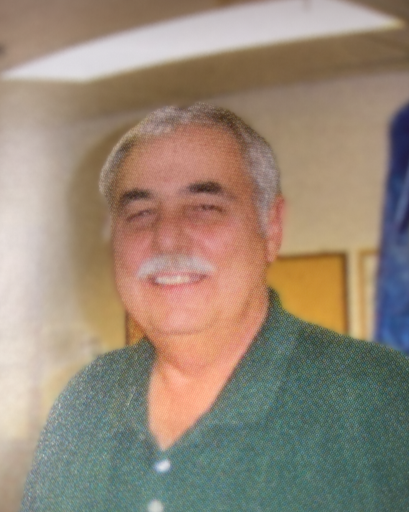 Larry Leroy Chrisco's obituary image