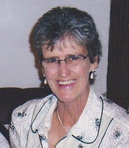 Joan Giles