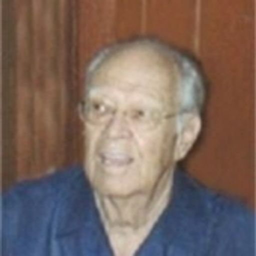 Vaughn Harvey Nicholson Profile Photo