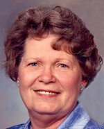 MARTHA  K. SHAFFER